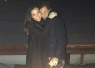 Dominic Thiem and Lili: "We get along well, private life remains private" · tennisnet.com